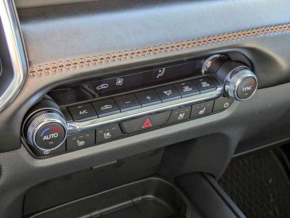 New 2026 MAZDA CX-50 2.5 Hybrid w/ Weather Package image 21