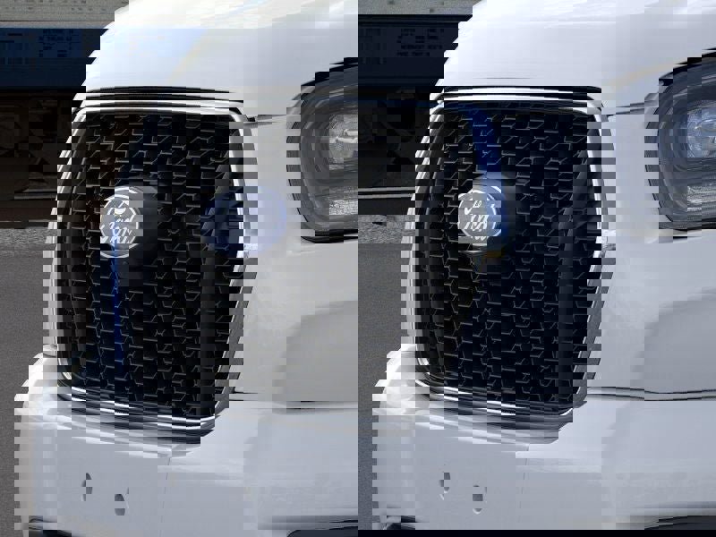 New 2026 Ford Transit 350 148 Medium Roof Wagon image 17