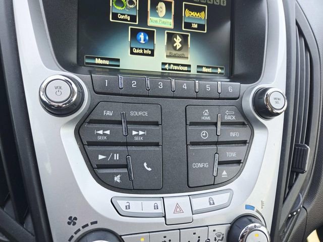 Used 2014 Chevrolet Equinox LT w/ Driver Convenience Package FWD image 23