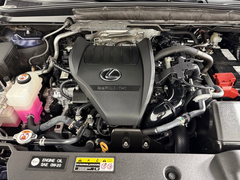 Used 2024 Lexus RX 350 Premium w/ Convenience Package image 34