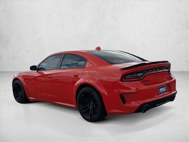 Used 2023 Dodge Charger Scat Pack image 7