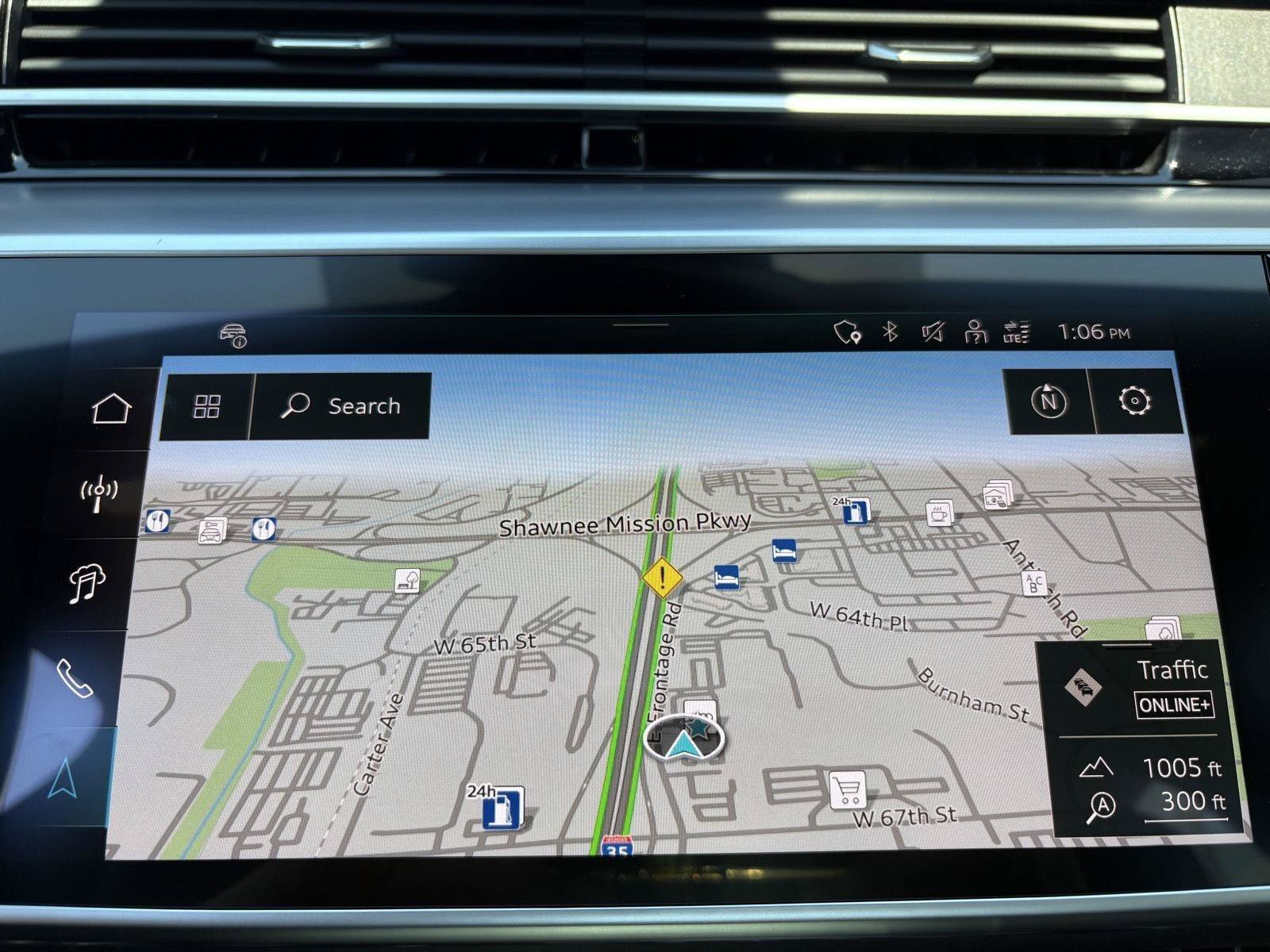 New 2026 Audi A8 L 3.0T AWD/4WD image 15