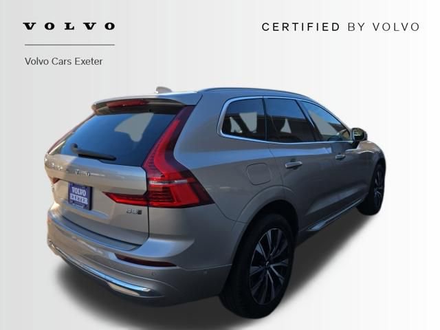 Certified 2023 Volvo XC60 B5 Plus w/ Climate Package image 10