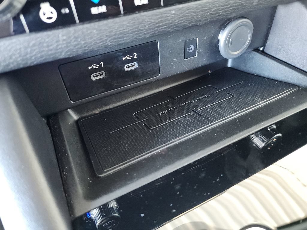 Used 2025 Mitsubishi Outlander SEL AWD/4WD image 31