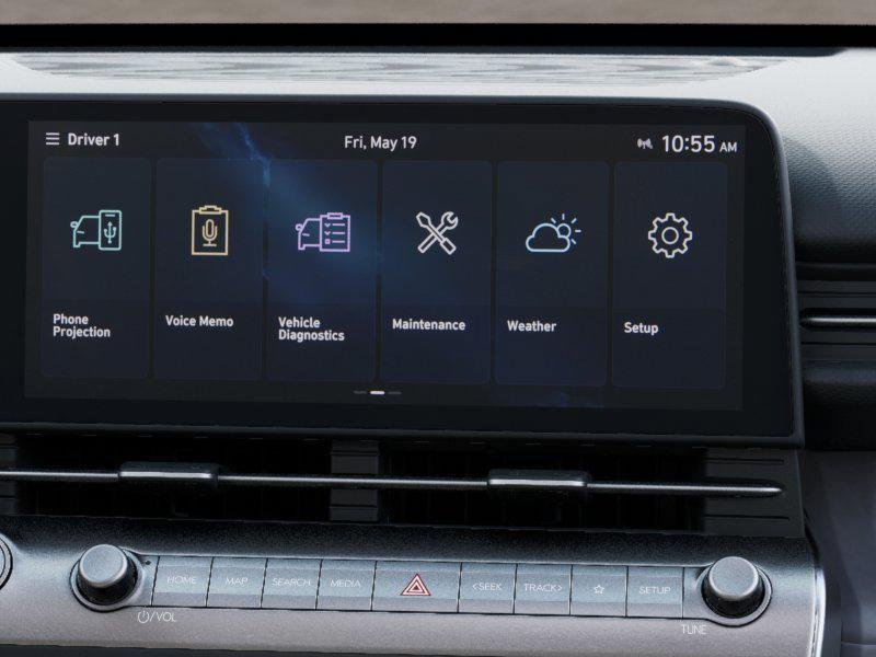 New 2027 Hyundai Kona SE AWD/4WD image 13