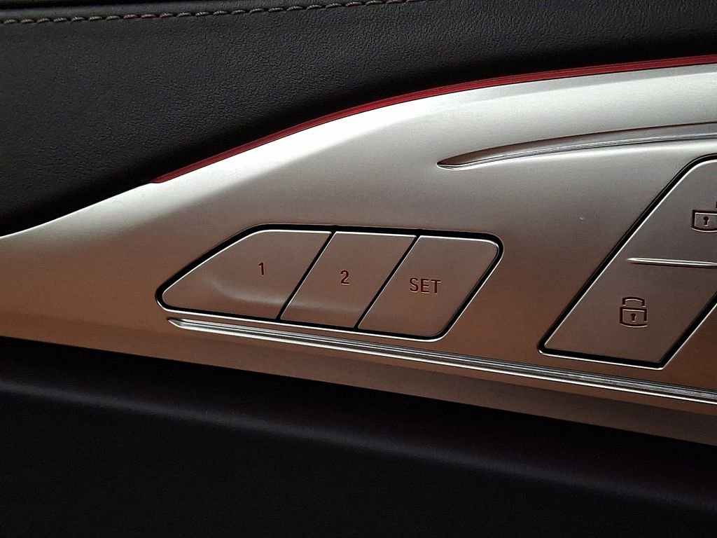 Certified 2024 BMW M850i Gran Coupe xDrive w/ Driving Assistance Package image 25