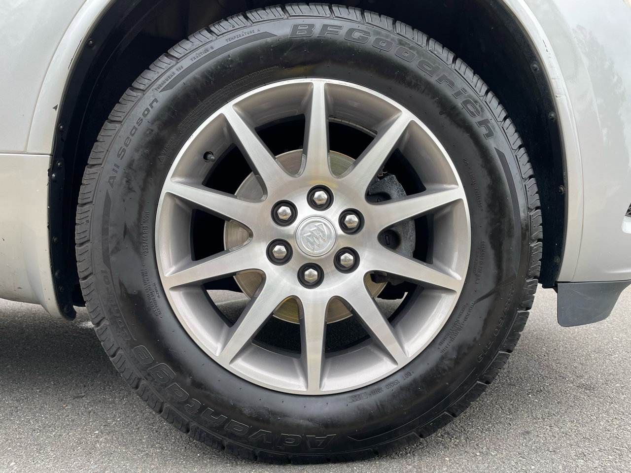 Used 2013 Buick Enclave Leather image 40