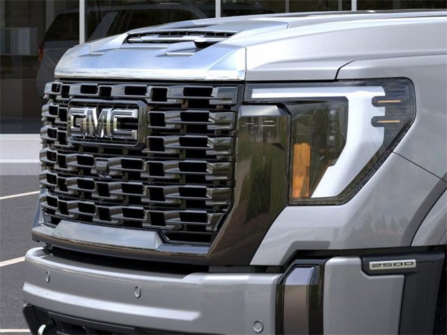 New 2026 GMC Sierra 2500 Denali Ultimate image 13