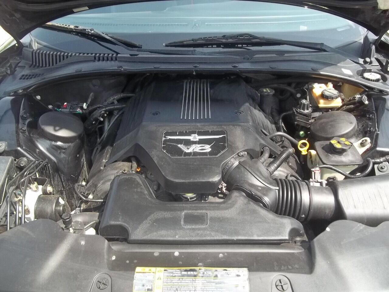 Used 2003 Ford Thunderbird image 11