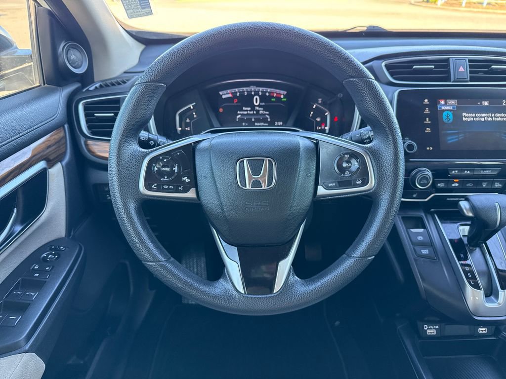 Used 2021 Honda CR-V EX image 26