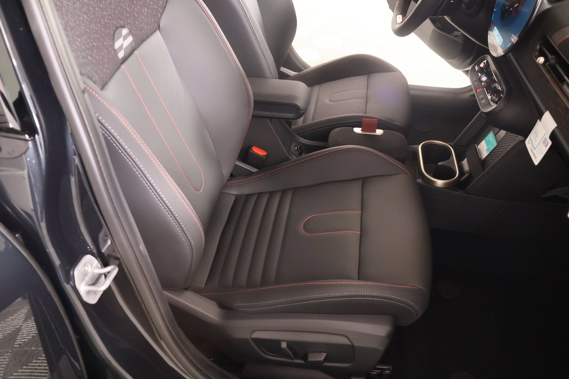 New 2026 MINI Cooper S FWD image 12