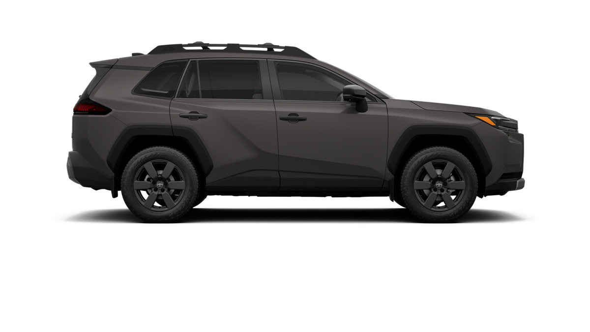 New 2026 Toyota RAV4 AWD image 12