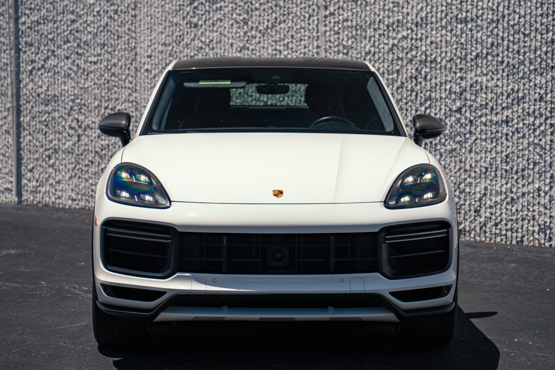 Used 2022 Porsche Cayenne Turbo GT AWD/4WD image 26