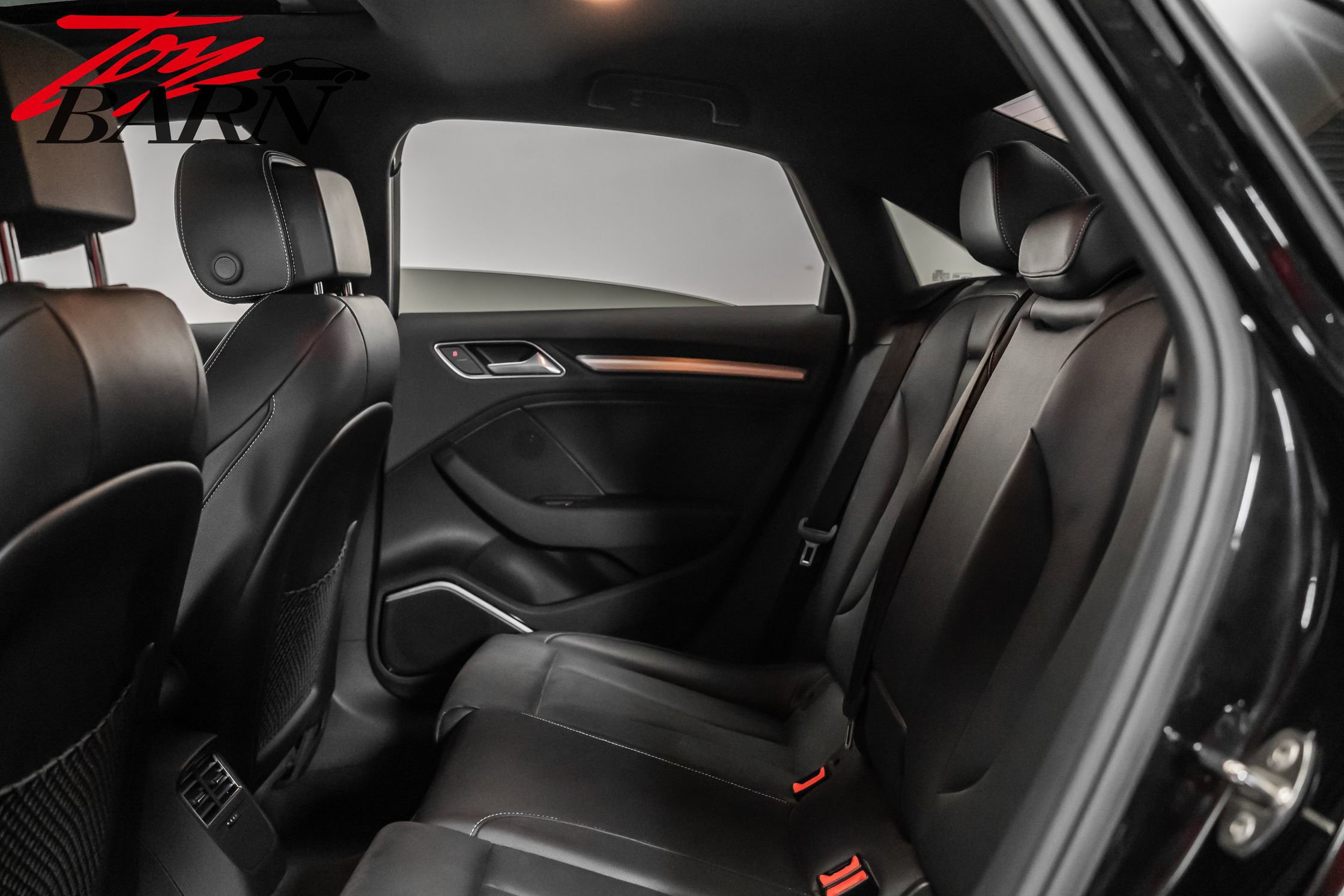 Used 2016 Audi S3 Premium Plus w/ Technology Package image 44