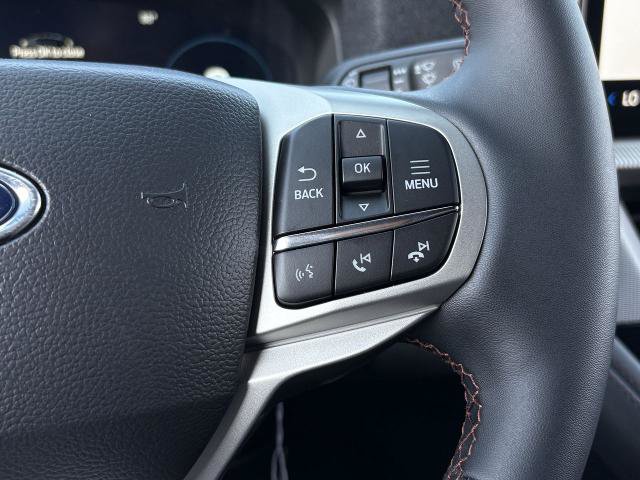 New 2027 Ford Explorer Active AWD/4WD image 43