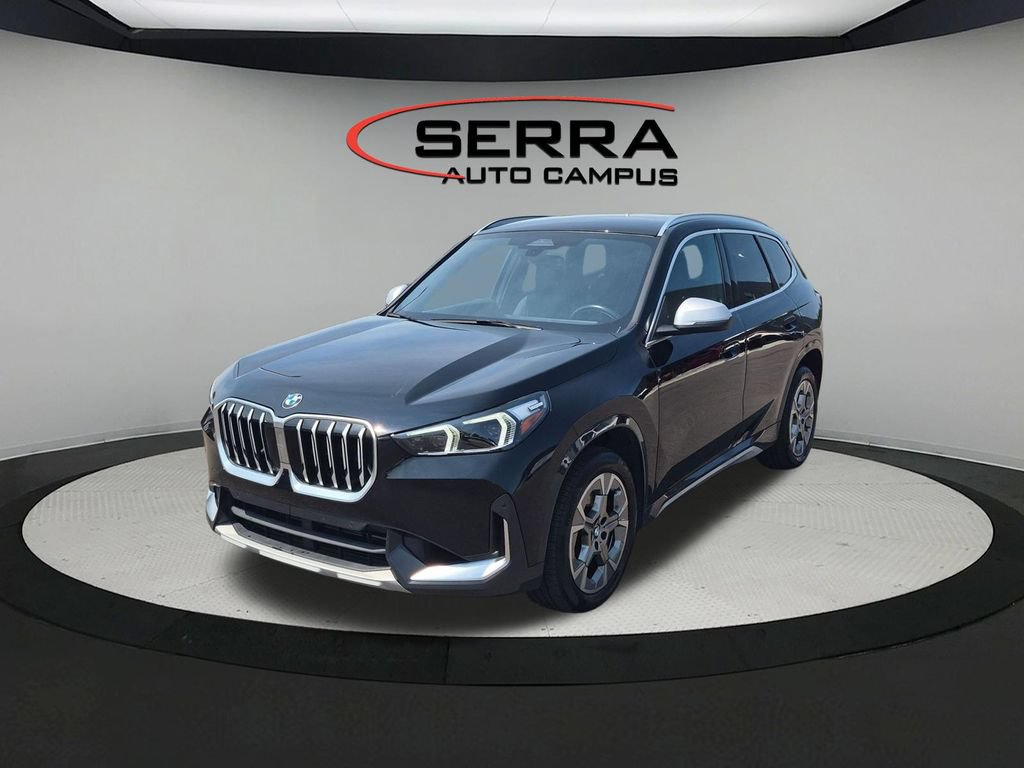 Used 2024 BMW X1 xDrive28i w/ Convenience Package