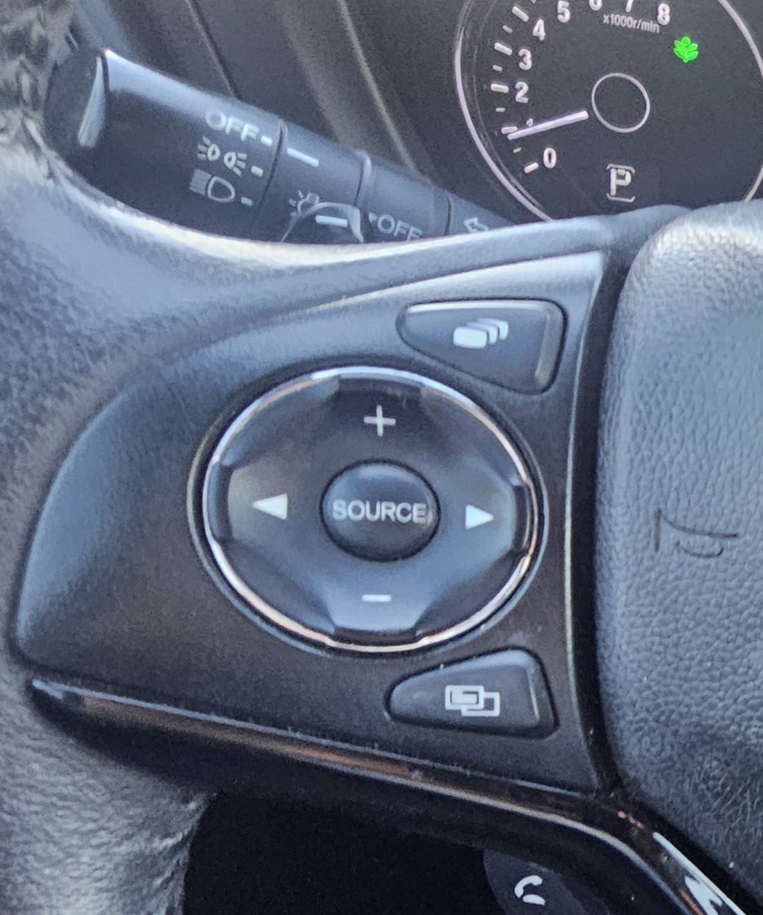 Certified 2019 Honda HR-V Sport image 13