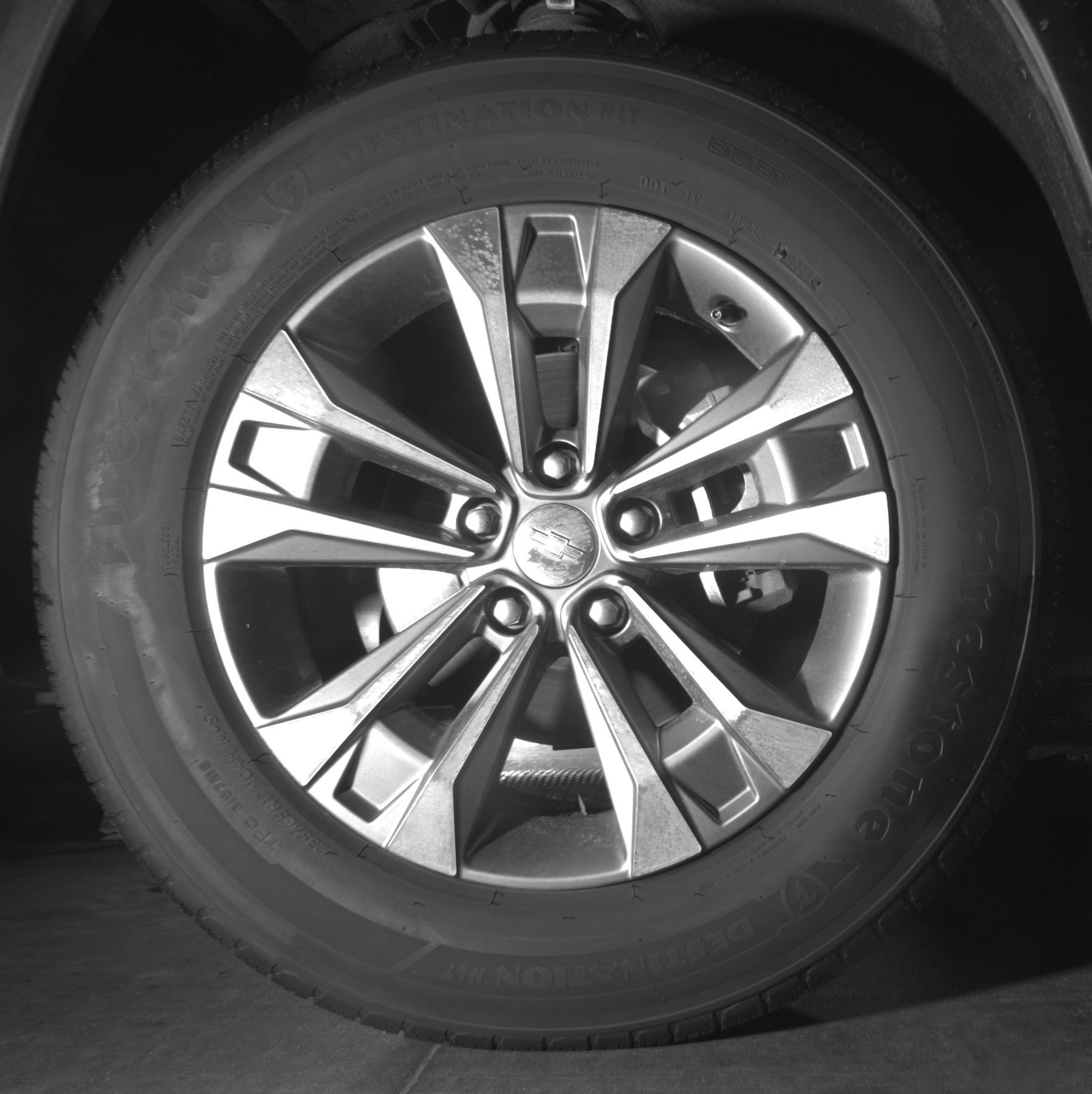 Used 2025 Chevrolet Equinox LT FWD image 13