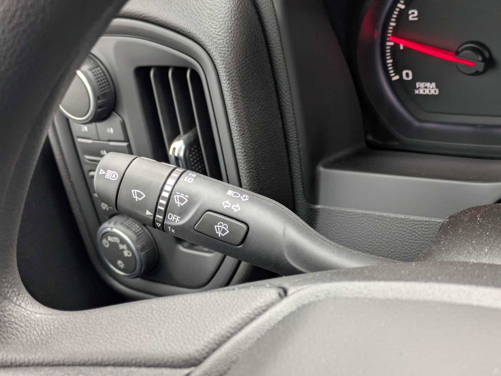 New 2026 Chevrolet Silverado 3500 W/T w/ WT/CX Safety Package image 21