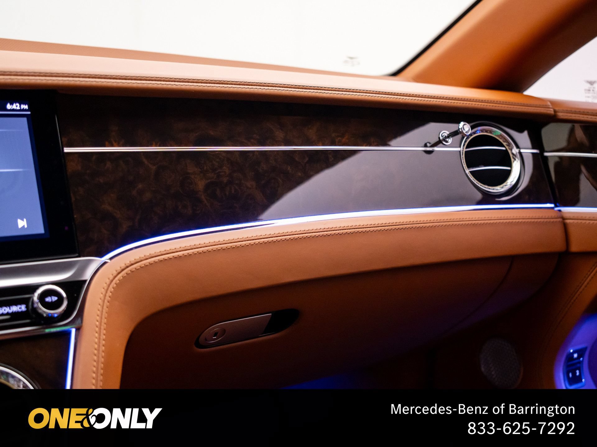 Used 2020 Bentley Continental GT AWD/4WD image 35