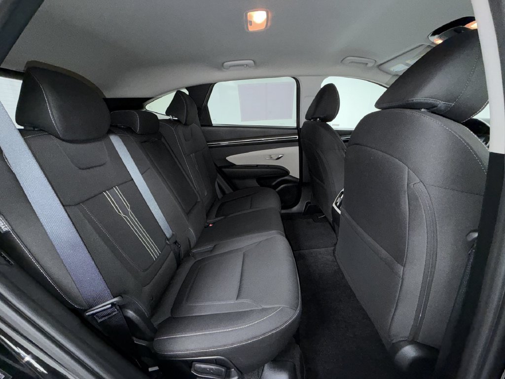 Used 2024 Hyundai Tucson SEL AWD/4WD image 20