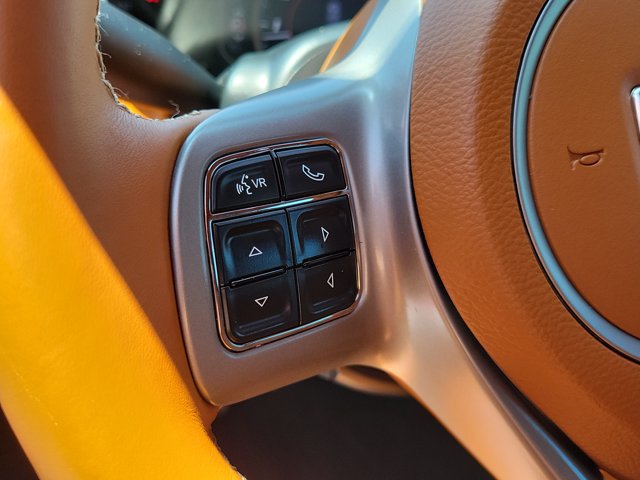 Used 2013 SRT Viper GTS w/ GTS Laguna Interior Pkg RWD image 17