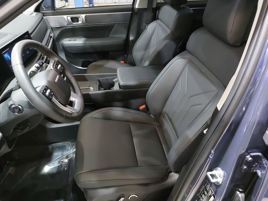 Certified 2026 Hyundai Santa Fe SEL image 16