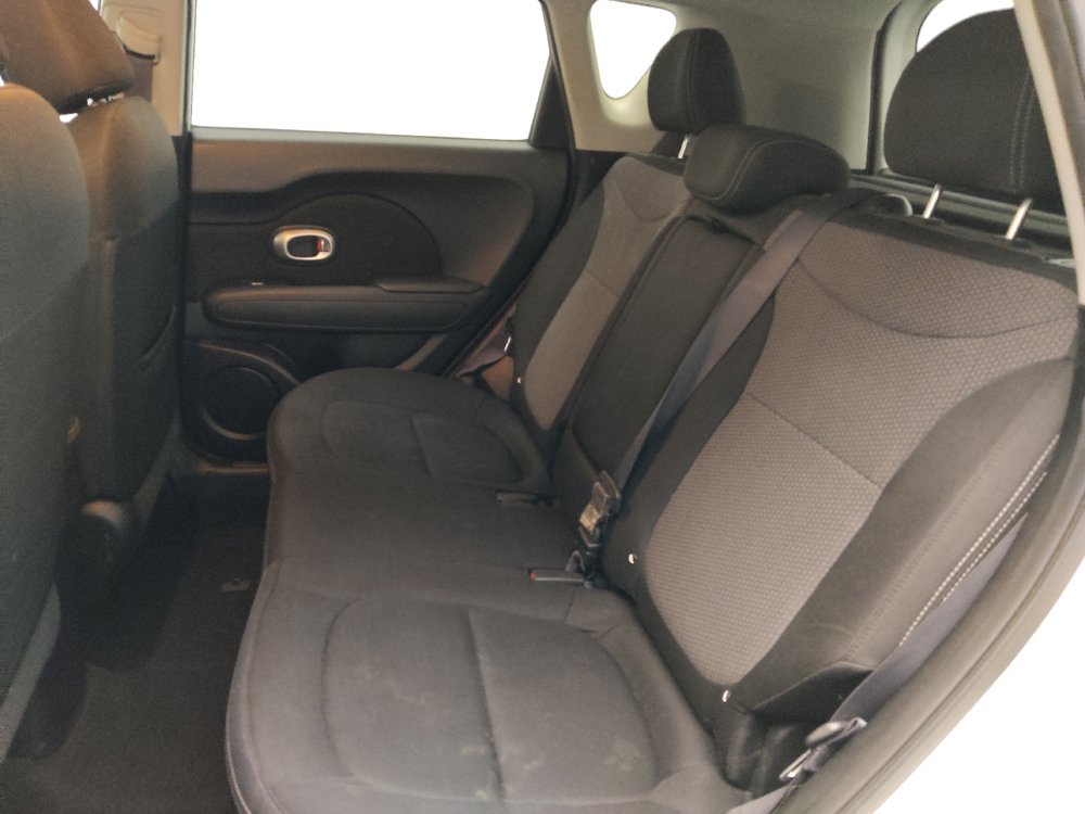 Used 2019 Kia Soul + FWD image 18