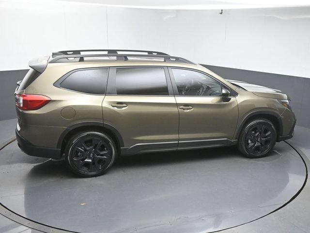 Certified 2025 Subaru Ascent Onyx Edition w/ Popular Package #2 AWD/4WD image 48