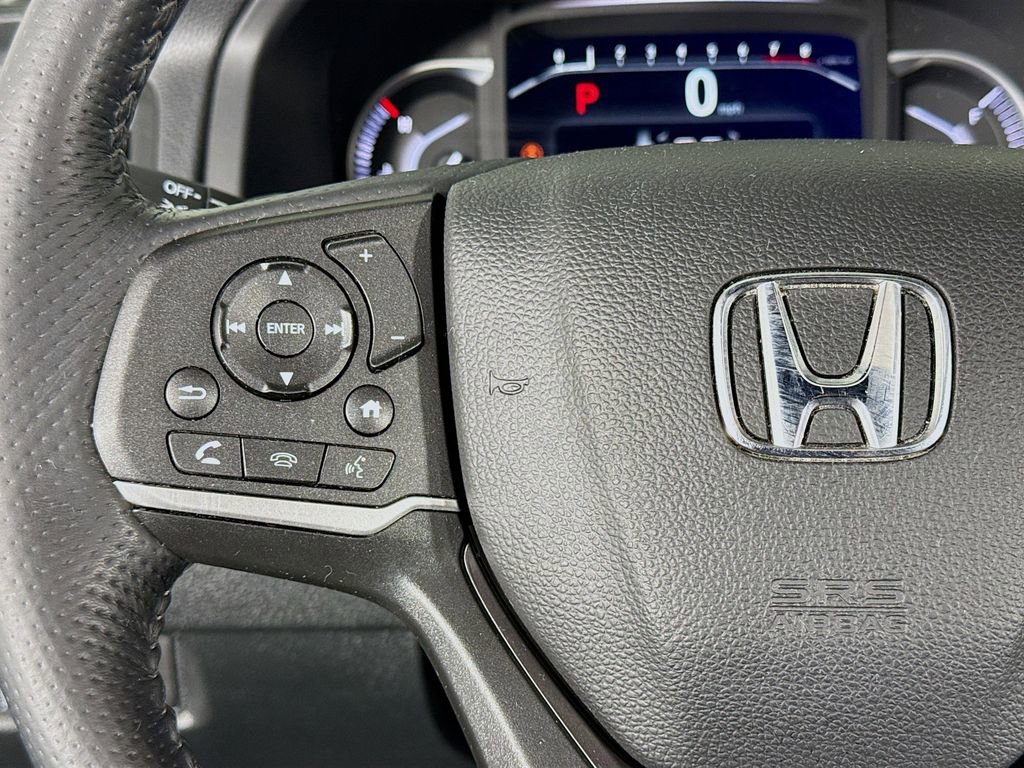 Certified 2023 Honda Passport EX-L image 15