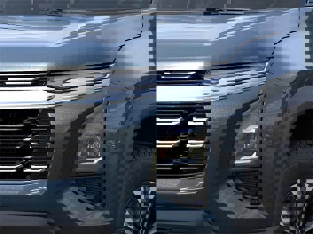 New 2026 Chevrolet Equinox LT w/ LPO, Floor Liner Package image 10