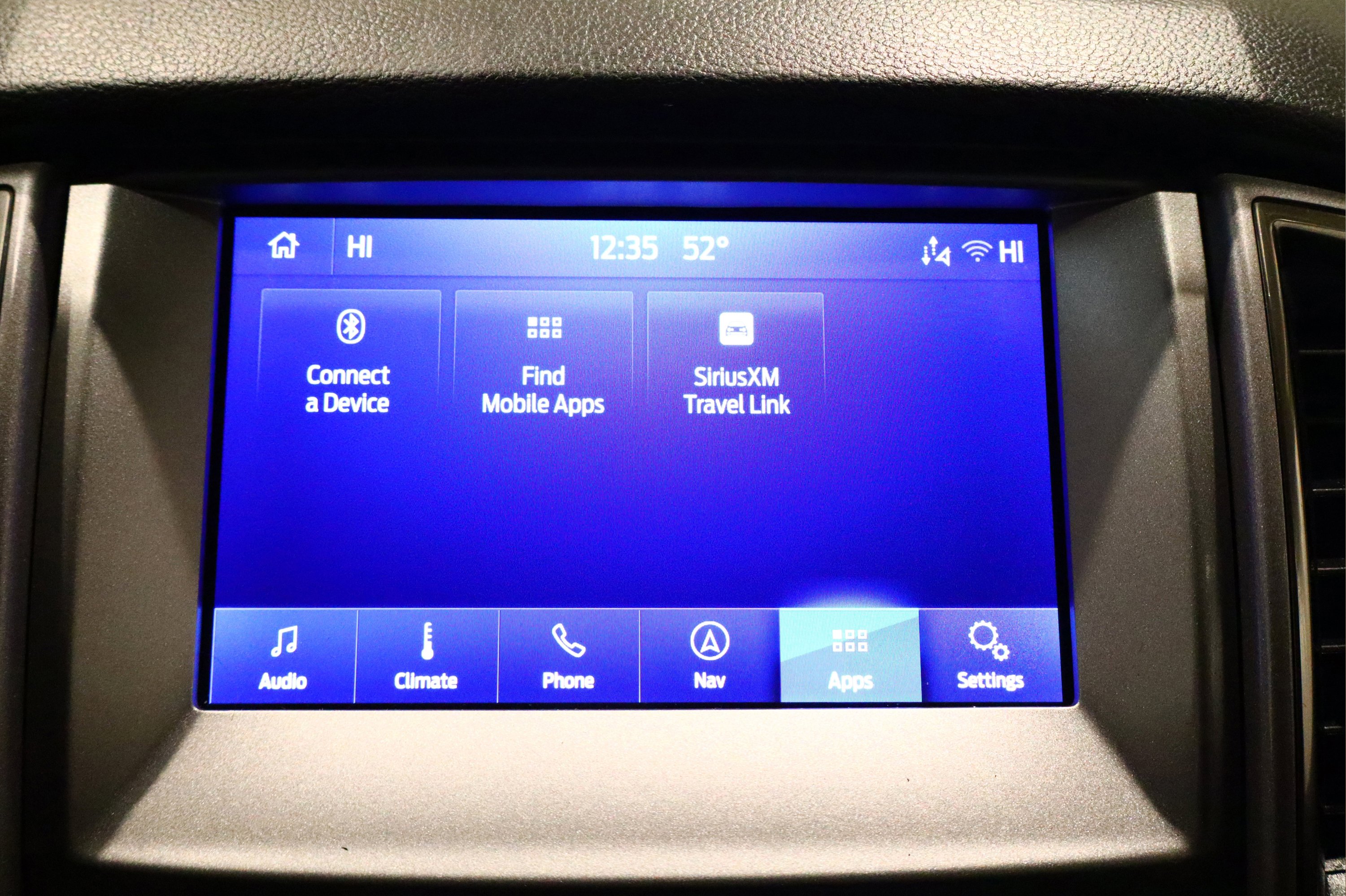 Used 2023 Ford Ranger XLT w/ Equipment Group 302A High image 32