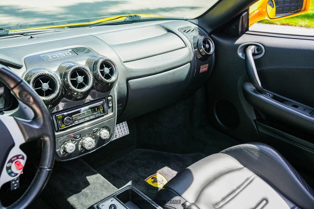 Used 2006 Ferrari F430 Spider image 39