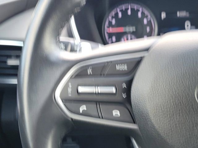 Used 2023 Hyundai Santa Fe SEL AWD/4WD image 19