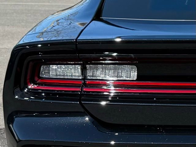 New 2026 Dodge Charger GT w/ Driver Convenience Group image 14