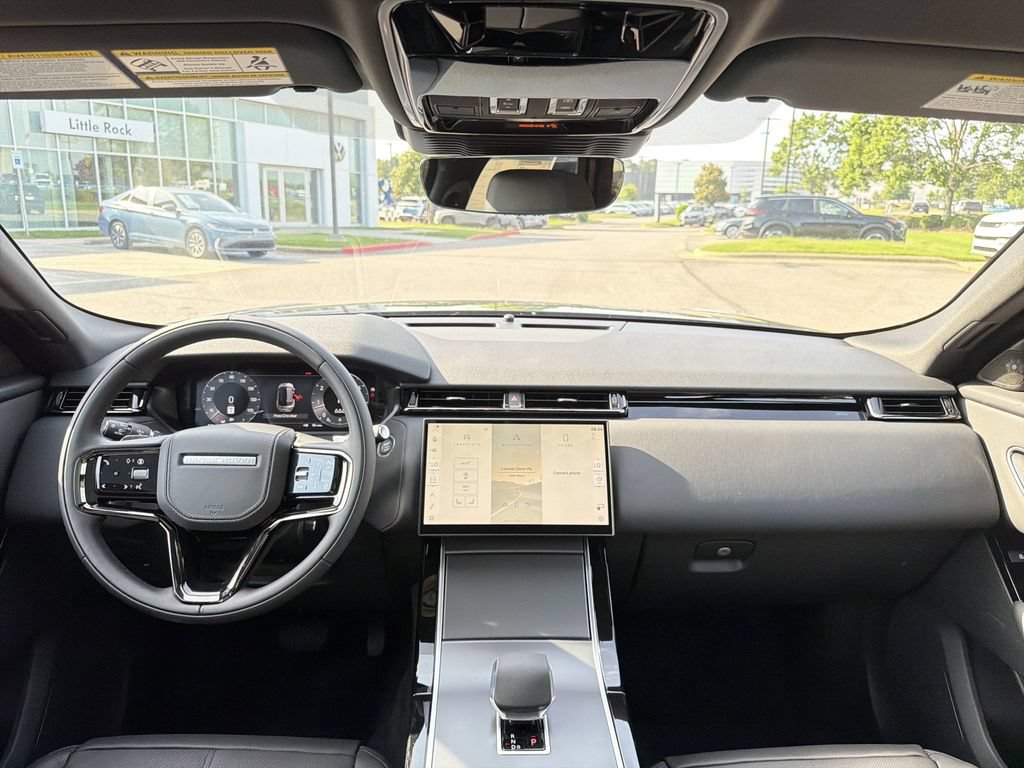 New 2026 Land Rover Range Rover Velar S AWD/4WD image 18