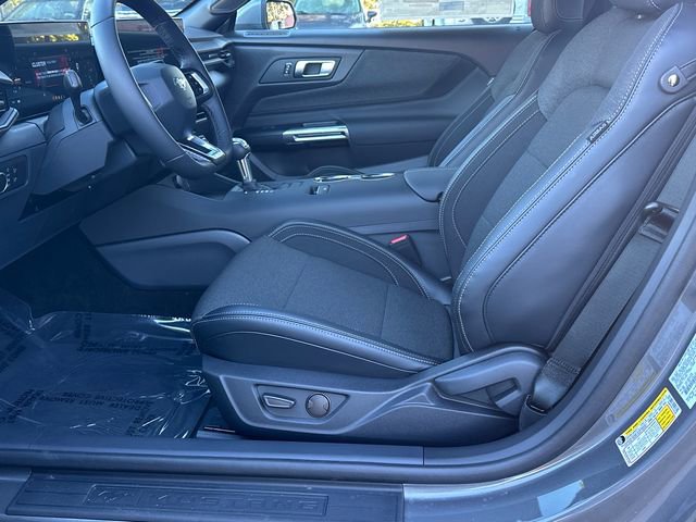 New 2026 Ford Mustang Coupe image 9