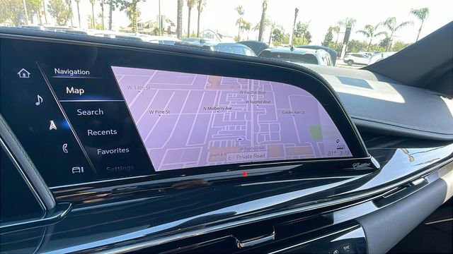 Used 2024 Cadillac Escalade Sport AWD/4WD image 20