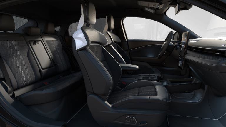 New 2025 Ford Mustang Mach-E GT AWD/4WD image 52