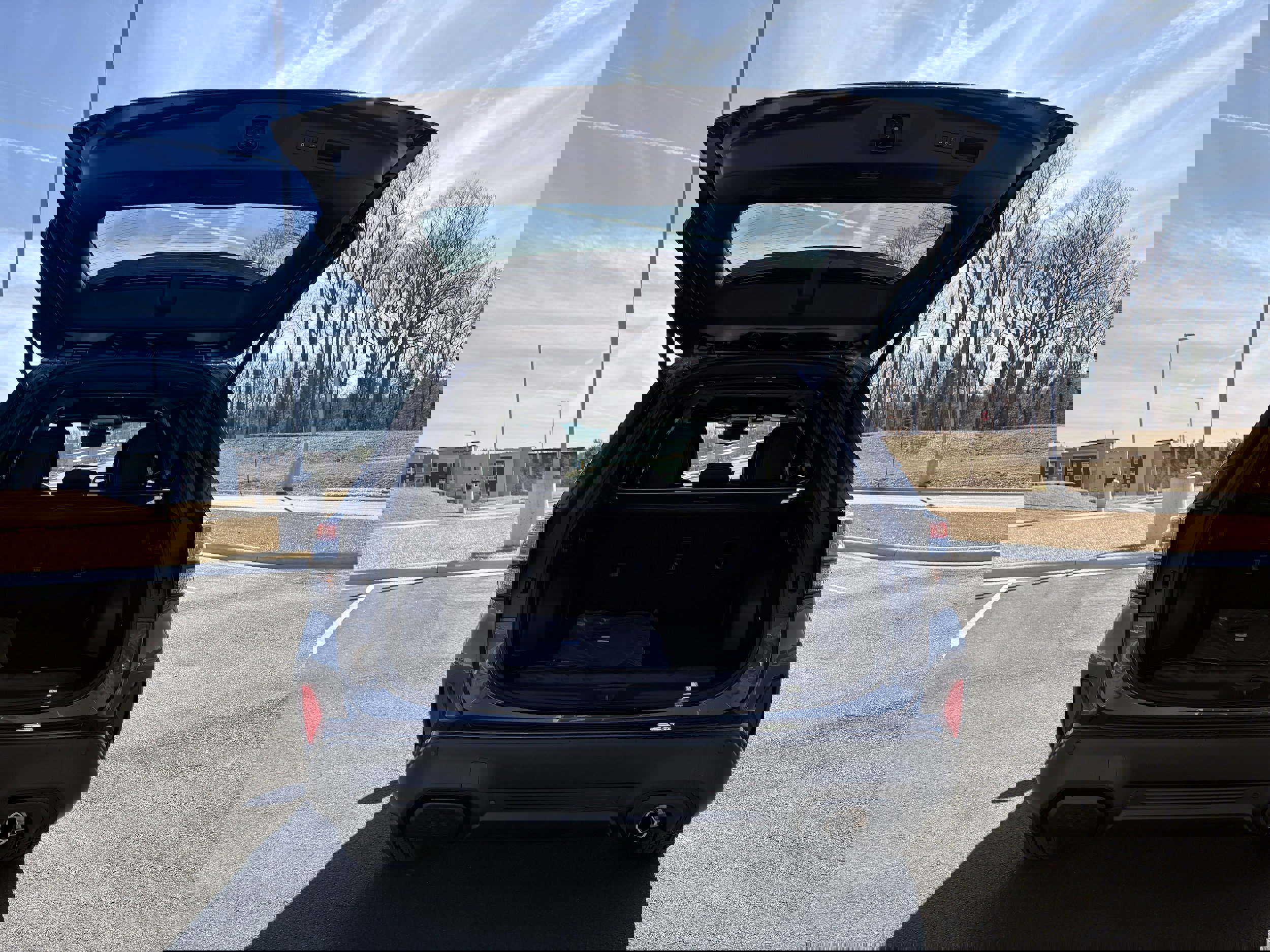 New 2026 Subaru Forester Touring image 11