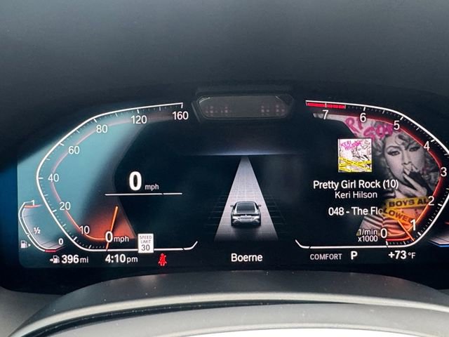 Used 2024 BMW 840i Gran Coupe image 11