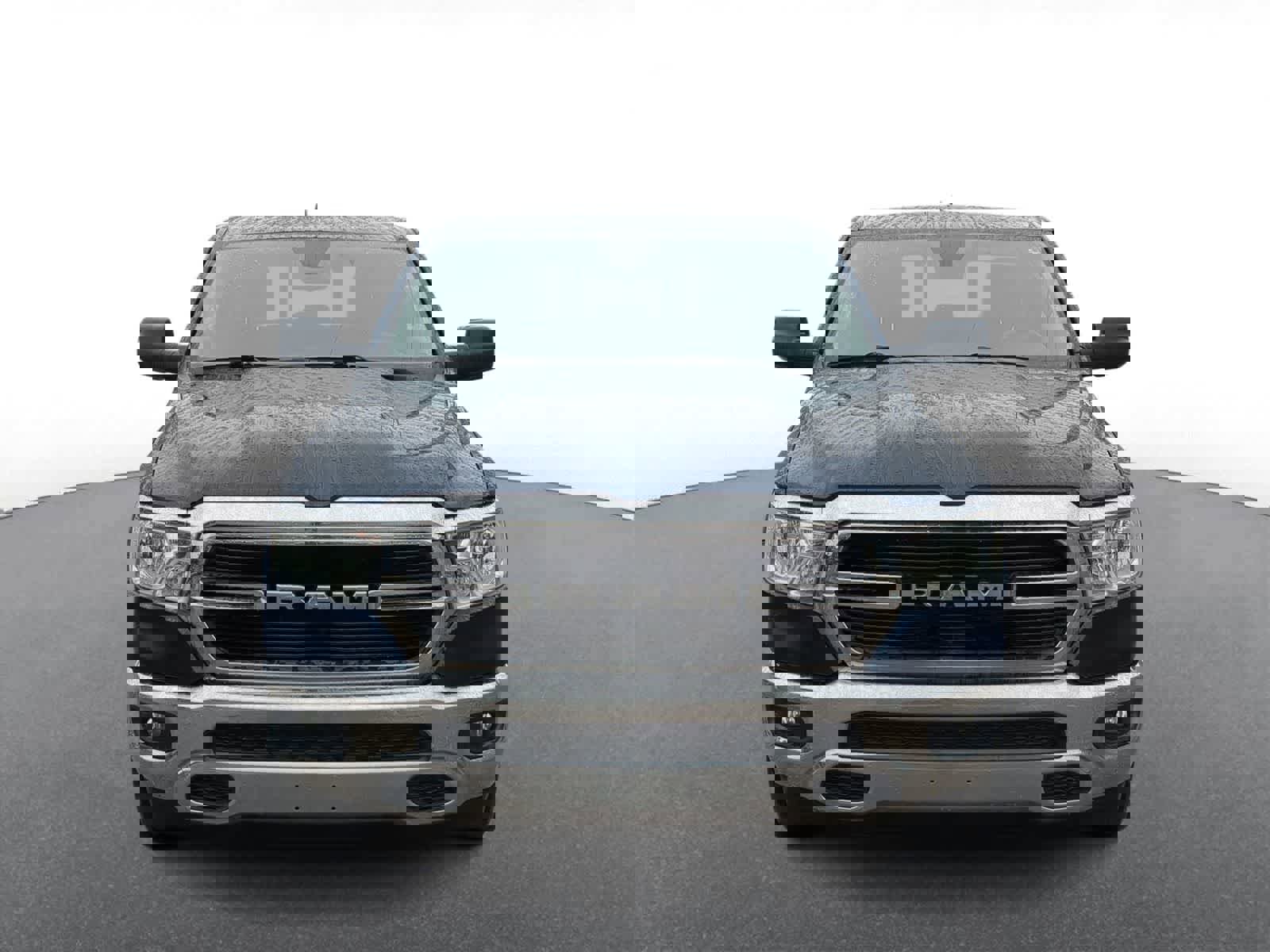 Used 2020 RAM 1500 Big Horn image 3