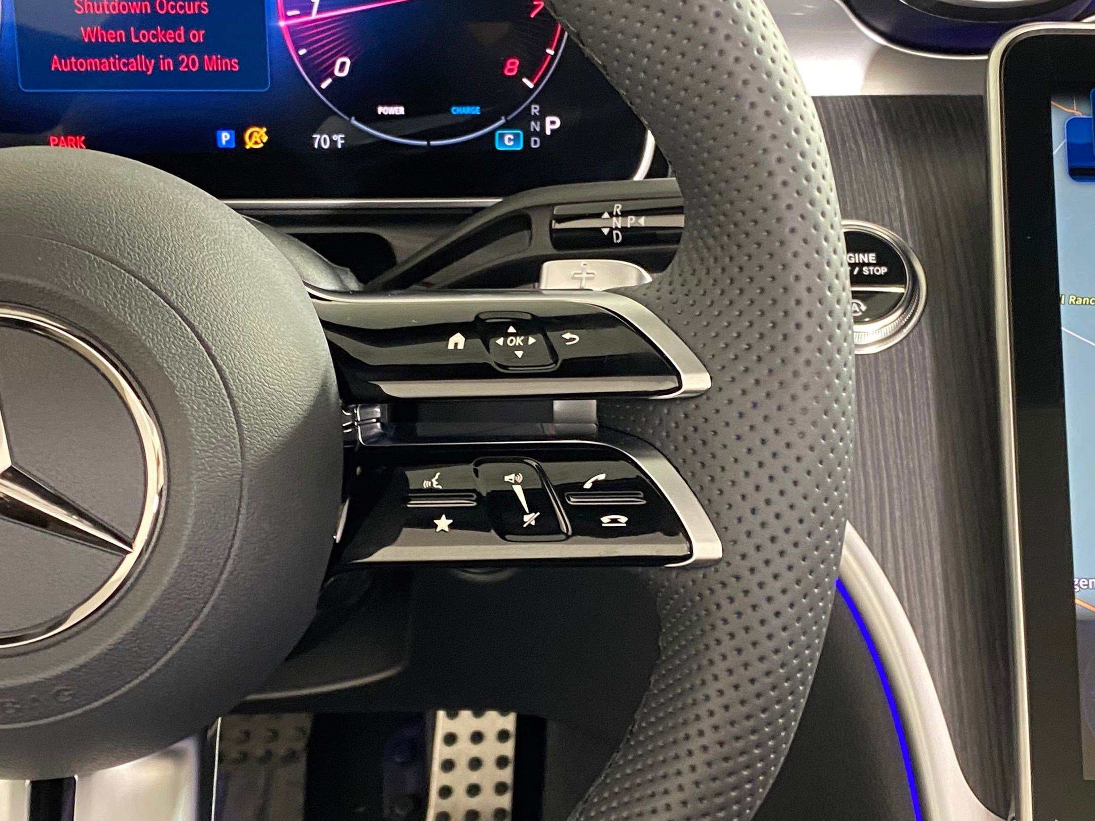 New 2026 Mercedes-Benz CLE 300 4MATIC Cabriolet image 29