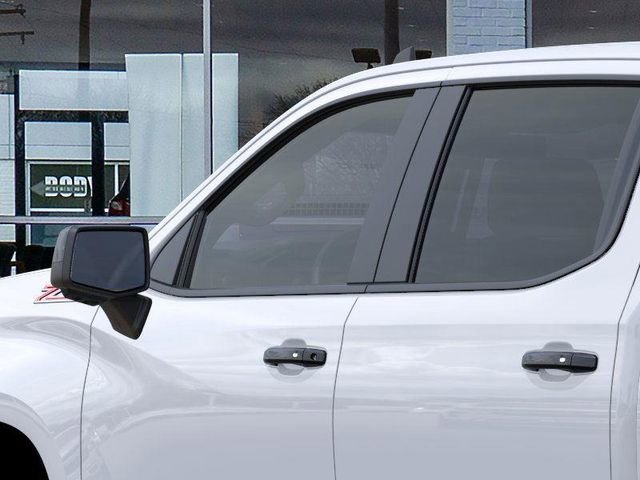 New 2026 Chevrolet Silverado 1500 LT Trail Boss w/ LT Trail Boss Premium Package image 12