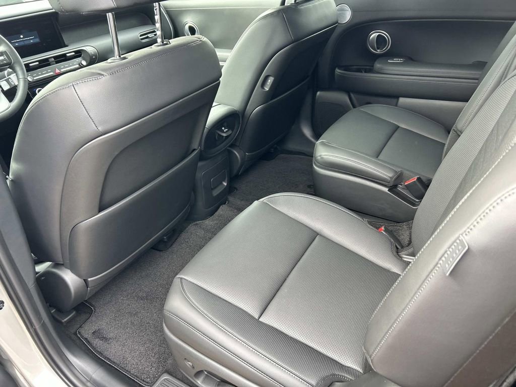 New 2026 Hyundai Palisade Limited image 18