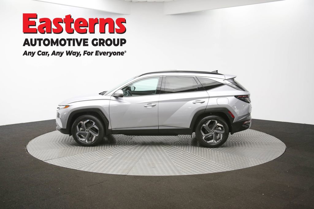Used 2022 Hyundai Tucson Limited image 61