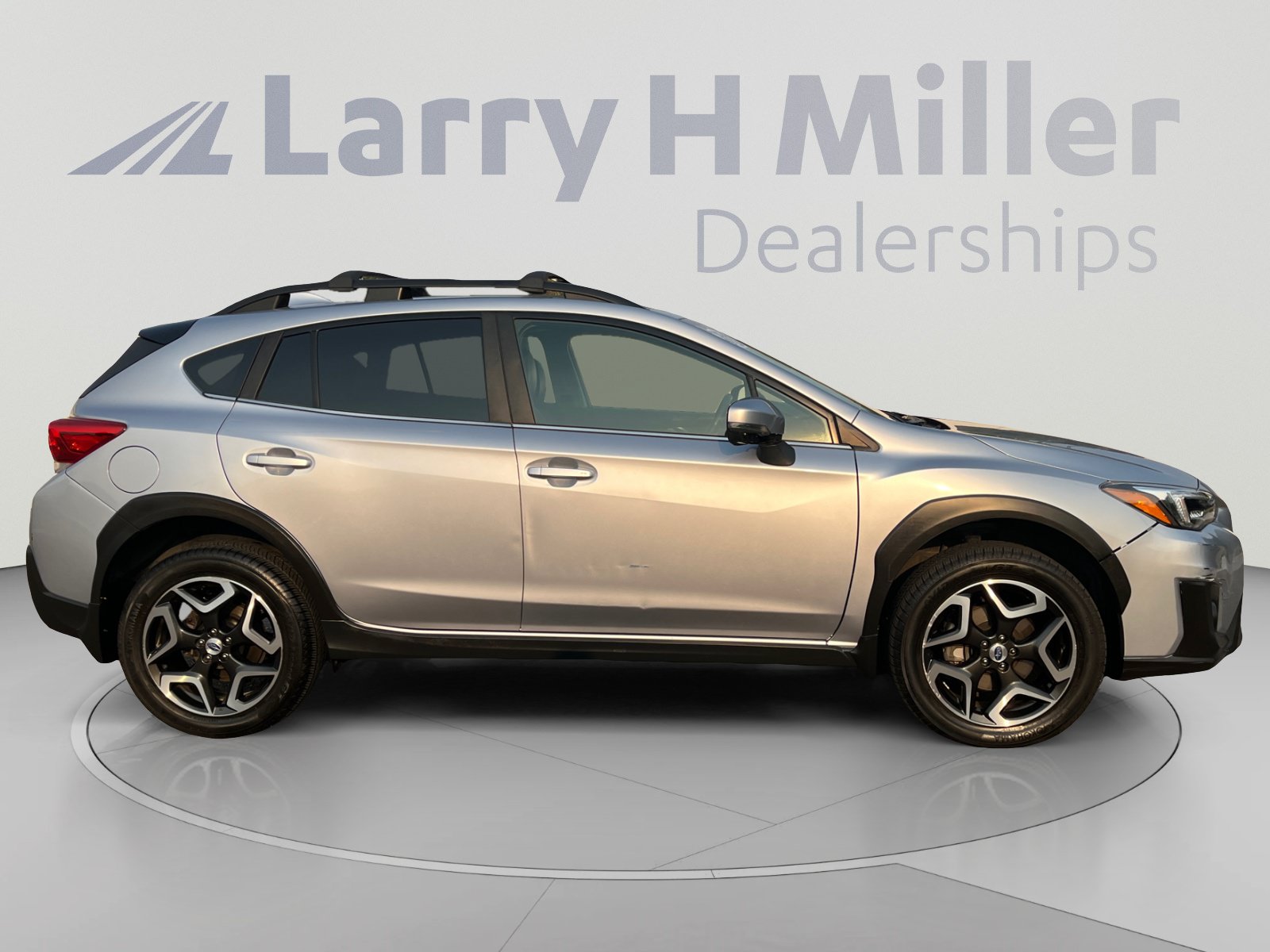 Used 2018 Subaru Crosstrek 2.0i Limited AWD/4WD image 6