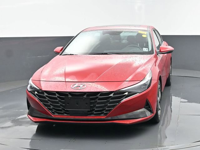 Used 2023 Hyundai Elantra Limited image 24