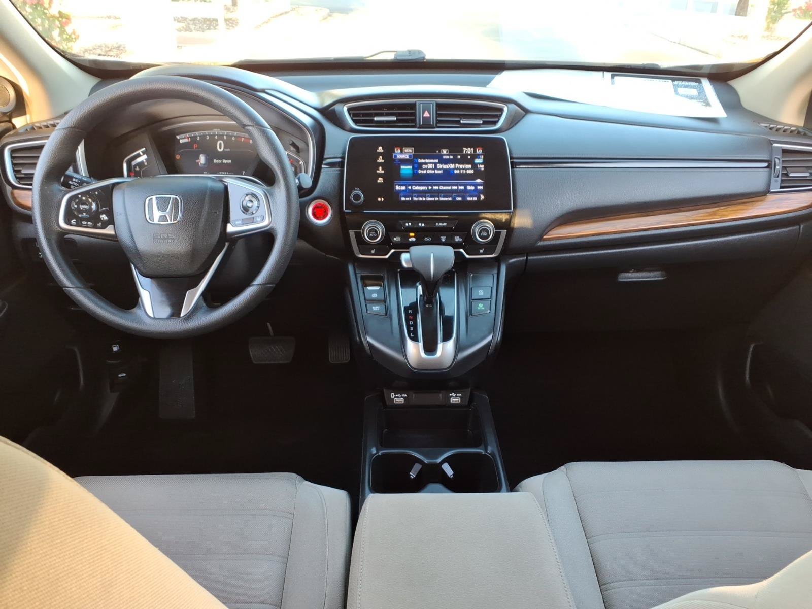 Used 2020 Honda CR-V EX image 11