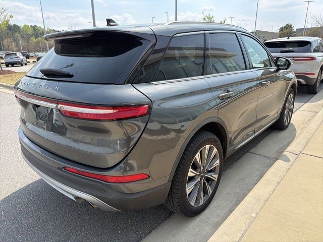 Used 2020 Lincoln Corsair Reserve w/ Equipment Group 201A image 5